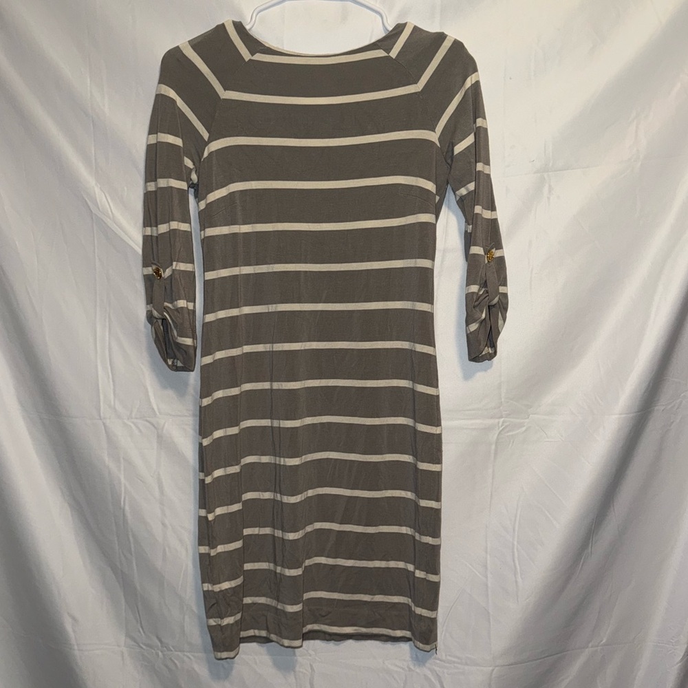 Ivanka Trump Dress